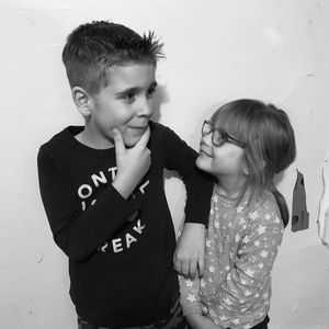 Meet your Posher, Tracy